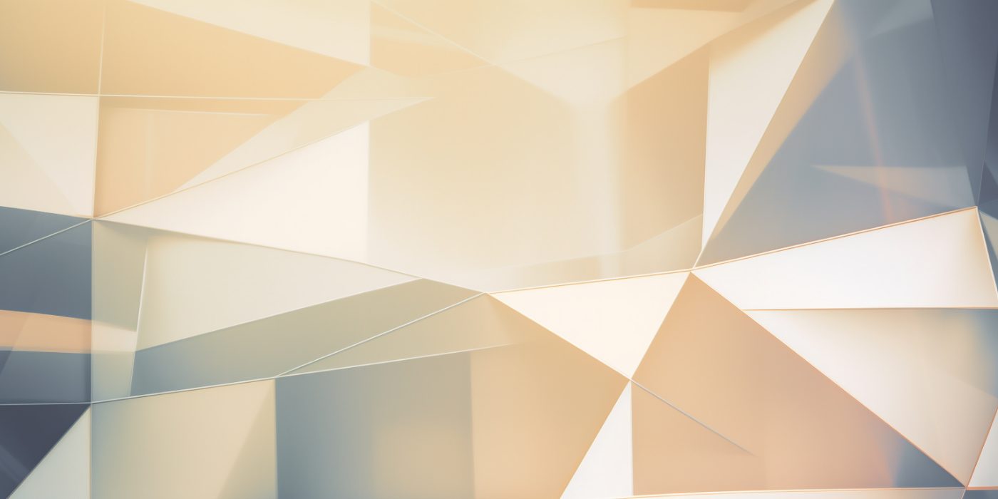 Abstract facets — supervised machine learning