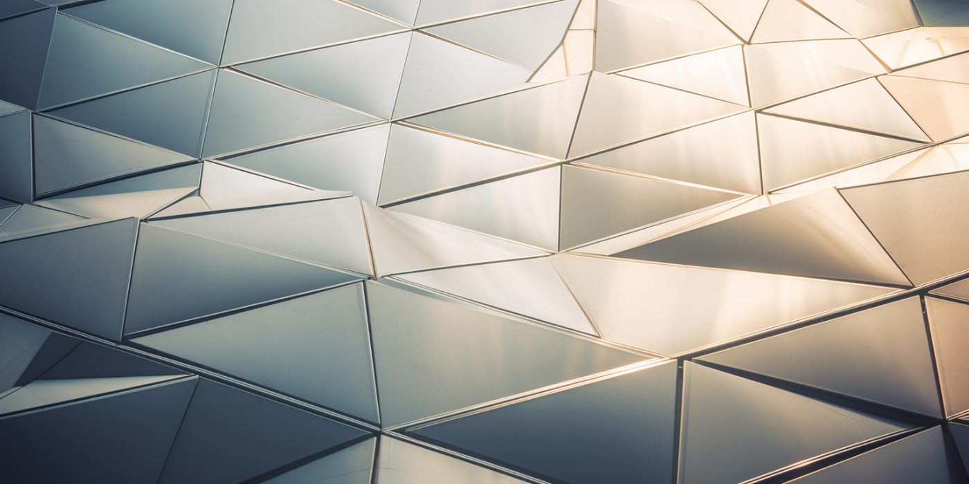 Reflective grid — recurrent neural networks