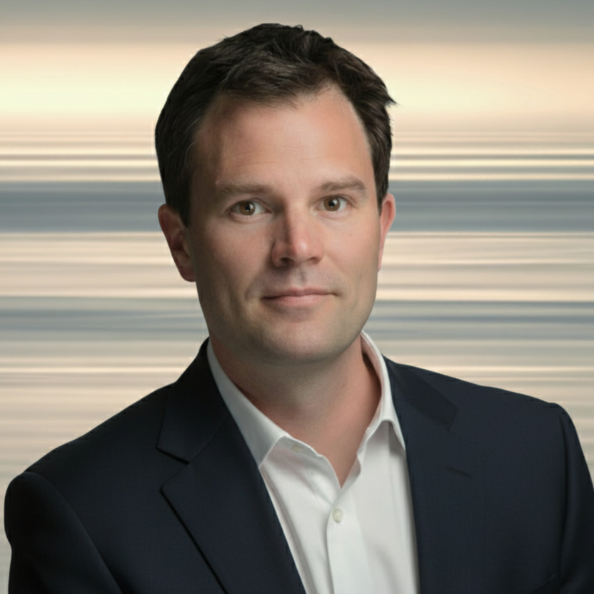 Dr. Axel Stahmer, Managing Partner and Founder