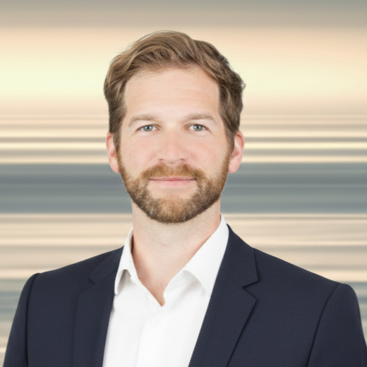 Dr. Christoph Wagner, Managing Partner and Founder